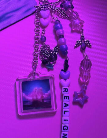 realign keychain (2023)