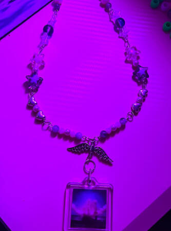 realign necklace (2023)