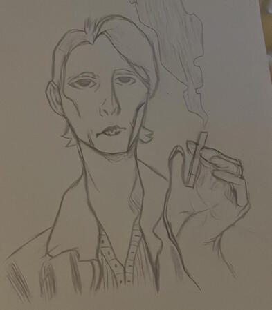 pencil, 2022