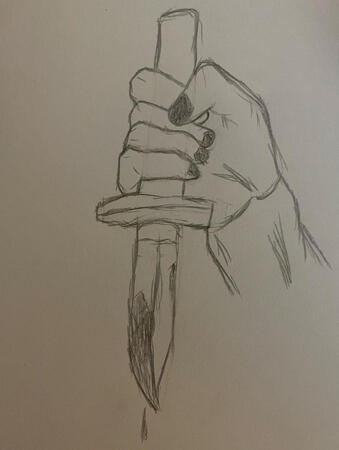 pencil, 2022