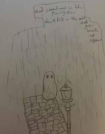 pencil, 2022