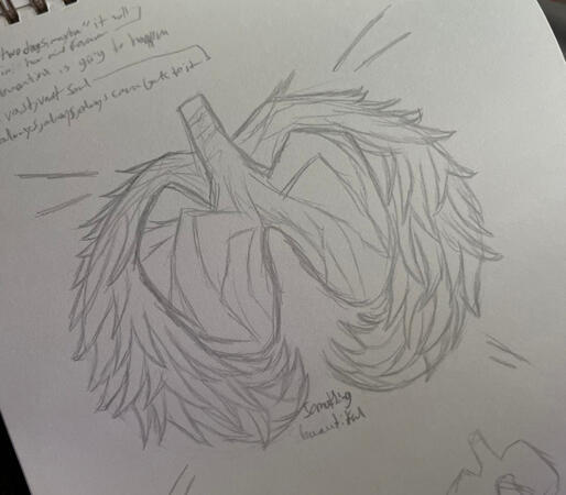 pencil, 2022