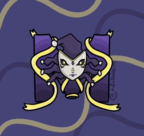 mike pin design