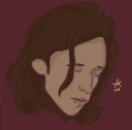 ian sketch