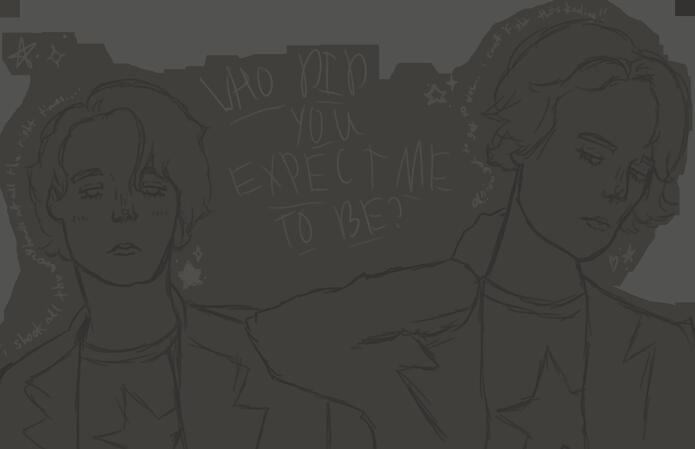 dallon sketches