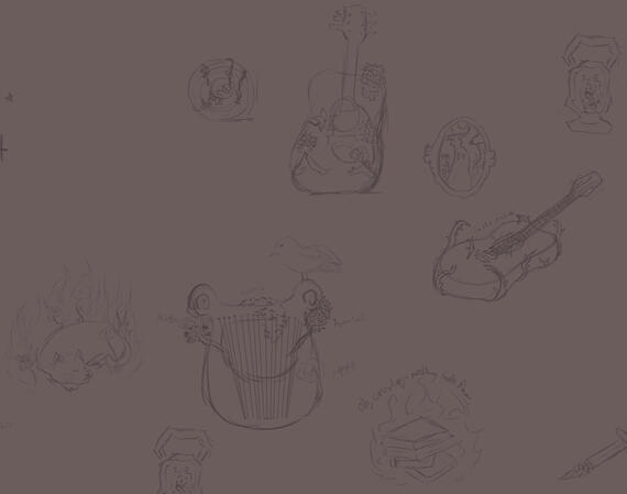 tattoo sheet