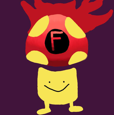 fireman x vineshroom (2021)