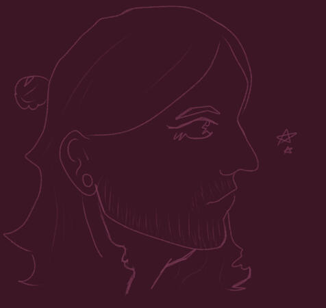 ian sketch (2023)