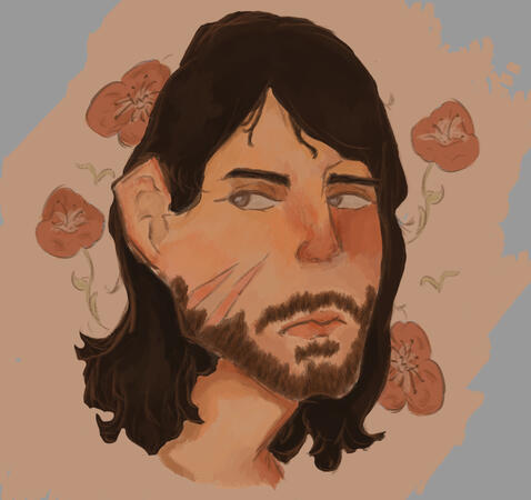 john marston (2023)