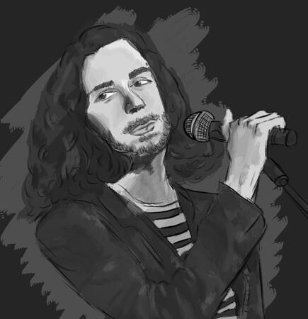 hozier (2023)