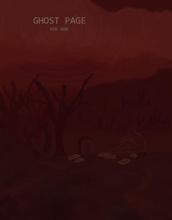 ghost page (2024)