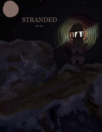 stranded (2024)